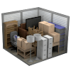 Medium business storage unit