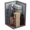 Small business storage unit