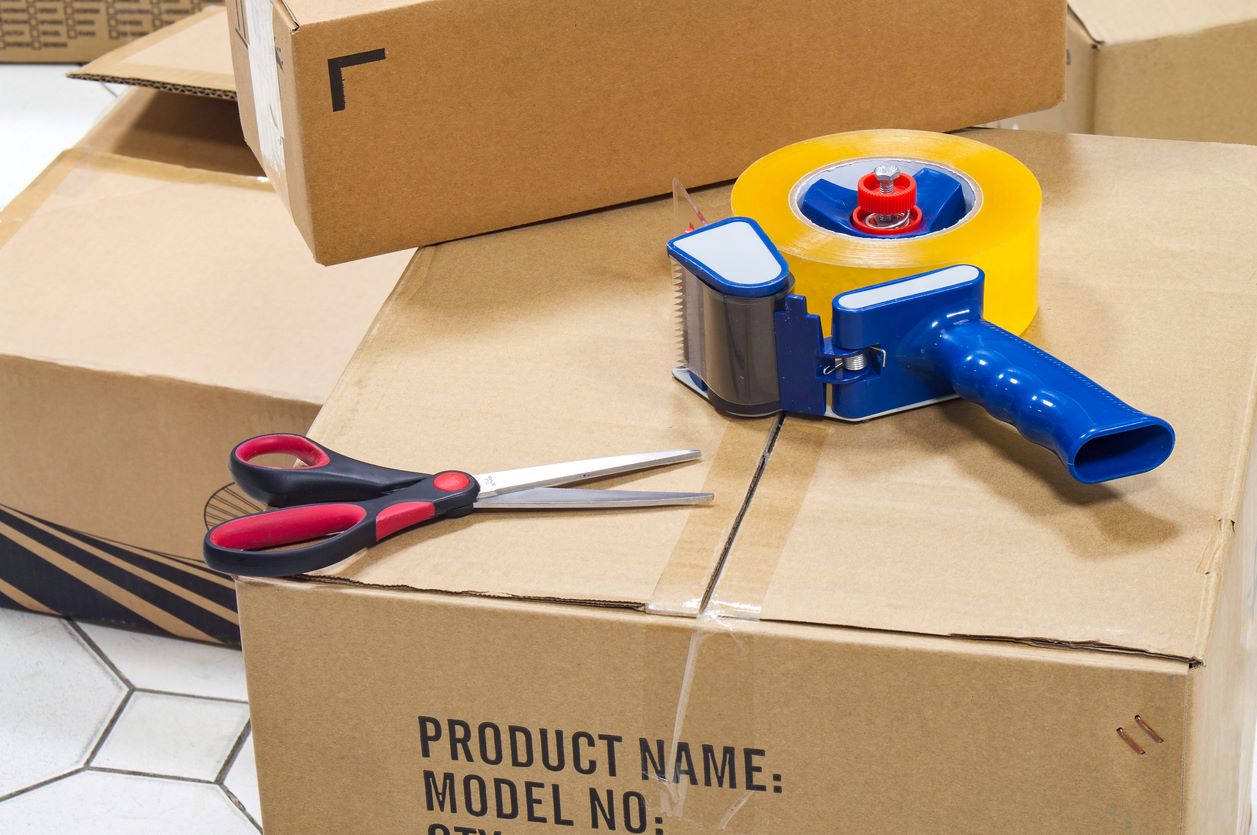 Pack In Unit How to Pack Your Storage Unit for Maximum Space - The Storage Center